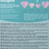 Wild Stripes Anti-Pimple Patches Diamond Recover 24 Stück