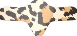 Wild Stripes Facial Patches Animal Leo 14 Stück