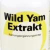 Wild Yam Extrakt 250 Kapseln