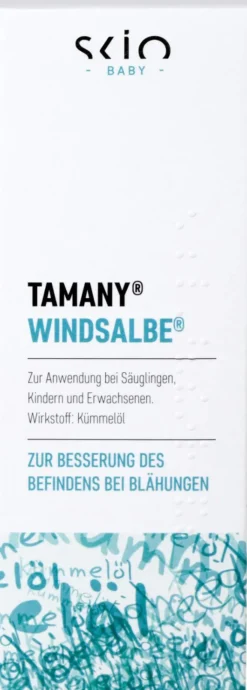 Windsalbe 50 ml