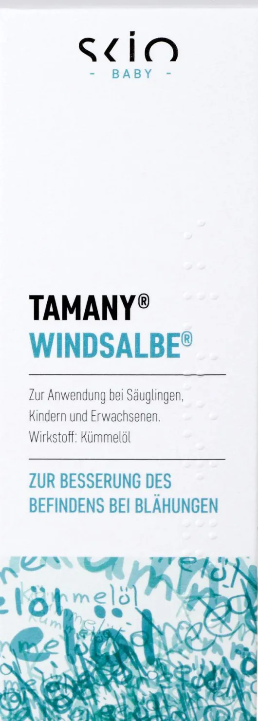 Windsalbe 50 ml