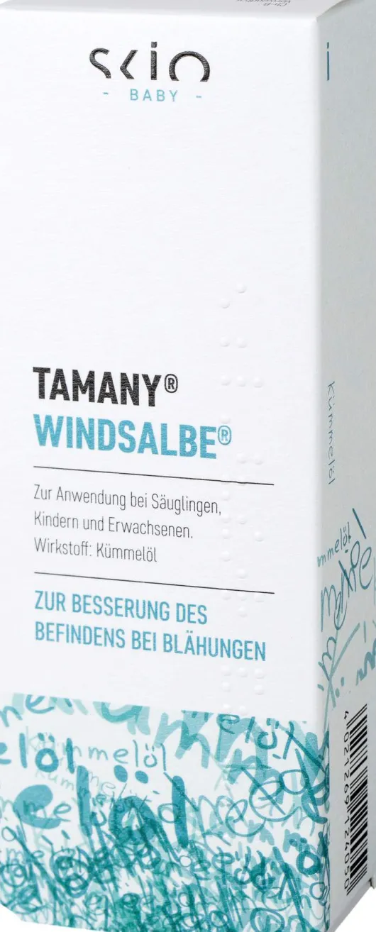 Windsalbe 50 ml
