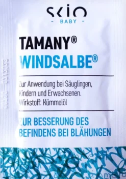 Windsalbe 6 ml