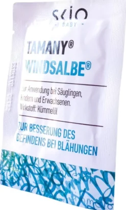Windsalbe 6 ml