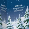 Winter-Teegenuss Zimt Kardamom Ingwer 175 G