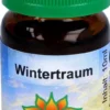 Wintertraum Duftmischung Chrütermännli Öl
