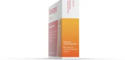 Wobenzym immun 60 Tabletten