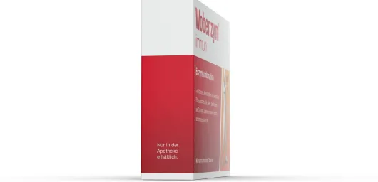 Wobenzym immun 60 Tabletten