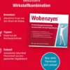 Wobenzym 100 magensaftresistente Tabletten