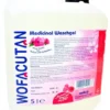 Wofacutan Medicinal 5 L Waschgel