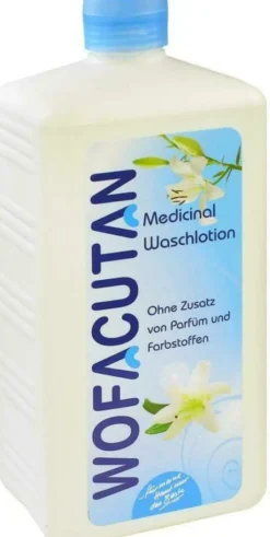 Wofacutan Medicinal Waschlotion 1 Liter