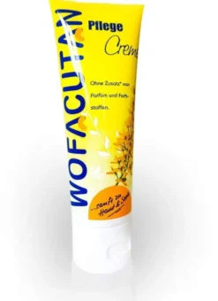Wofacutan Pflegecreme 70 G
