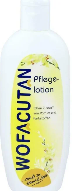 Wofacutan Pflegelotion 220 ml Lotion