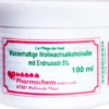 Wollwachsalkoholsalbe Wasserhaltig Mit Erdnussöl 5 % 100 G Salbe