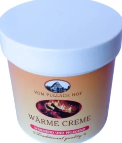 Wärmecreme
