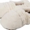Wärme Pantoffel Slippies Del.Gr.L Cre.Heraus.Ki