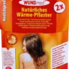 Wärmepflaster 2 Stück