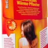 Wärmepflaster 13 x 9,5 cm, 1 Stück