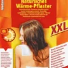 Wärmepflaster XXL 13 X 19 cm 1 Stück