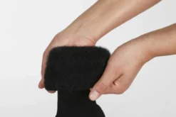 Wärmespeichernde Socken, Größe 38-42, 1 Paar