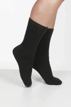 Wärmespeichernde Socken, Größe 38-42, 1 Paar