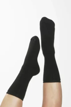 Wärmespeichernde Socken, Größe 38-42, 1 Paar