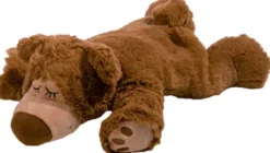Wärme Stofftier Sleepy B.Braun Kräuter Herau 1 Stück