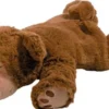 Wärme Stofftier Sleepy Bear Braun