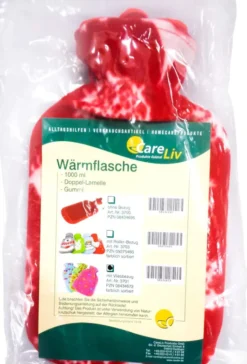 Wärmflasche Baby 1 Stück