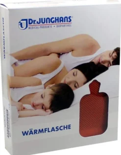 Wärmflasche 2 Liter 1 Stück