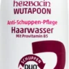 Wutapoon Anti-Schuppen Haarwasser 300 ml