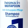 Wutapoon Anti-Schuppen Shampoo 300 ml