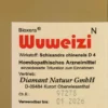 Wuweizi Kapseln