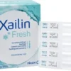 Xailin Fresh 30 X 0,4 ml Augentropfen