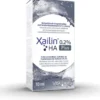Xailin Ha 0,2 % Plus 10 ml Augentropfen