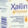 Xailin Hydrate 10 ml Augentropfen