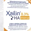 Xailin Intense 0,3% Ha Augentropfen 10 ml