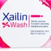 Xailin Wash Augenspüllösung in Einzeldosen