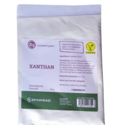 Xanthan Pulver 10g