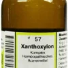 Xanthoxylon Komplex Nr. 57