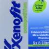 Xenofit Competition Grüner Apfel Granulat