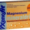 Xenofit Magnesium Mineraldrink + Vitamin C 20 X 4 G Granulat