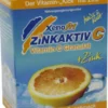 Xenofit Zinkaktiv C Granulat 10 X 9 G Beutel
