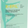 X-Epil Haarbleichcreme