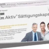 Xlim Aktiv Sättigungskapseln For Men 60 Stück