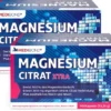 2 x Magnesium Citrat XTRA Medibond 90 Kapseln