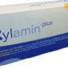 Xylamin Plus 420 Kapseln
