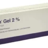 Xylocain 30 G Gel 2%