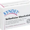 Xyndet Waschstück