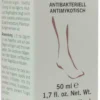 Yavatop Lösung Antibakteriell Haut- und Nagelhygiene 50 ml